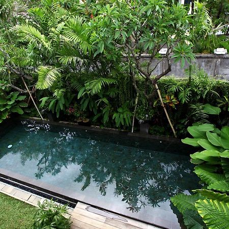 Villa The Poh Jimbaran Esterno foto